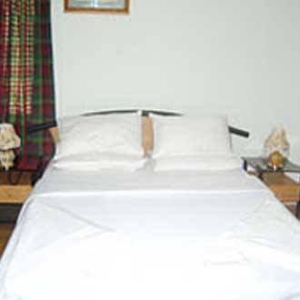 Cosmos Guest Homes - Whitefield, Bangalore 1